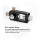 thumbnail image 4 of High-Pressure Scuba Tank Refill Adapter for Diving Equipment - Oxygen Cylinder Connection Kit, 4 of 5
