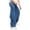 A-Dark Blue, variant on Men's Classic Baggy Jeans Daily Loose Denim Jeans Jogging Long Casual Loose Straight Jeans on Clearance