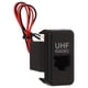 thumbnail image 5 of Reemplazo de tipo paso a través de LED azul con enchufe RJ45 de Radio UHF para Tacoma FJ Cruiser 4Runner Jadeshay A, 5 of 8