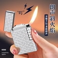 thumbnail image 2 of Bbsisgo Butane lighters, Candle lighters, Gift lighters for men and women(Without fuel), 2 of 9