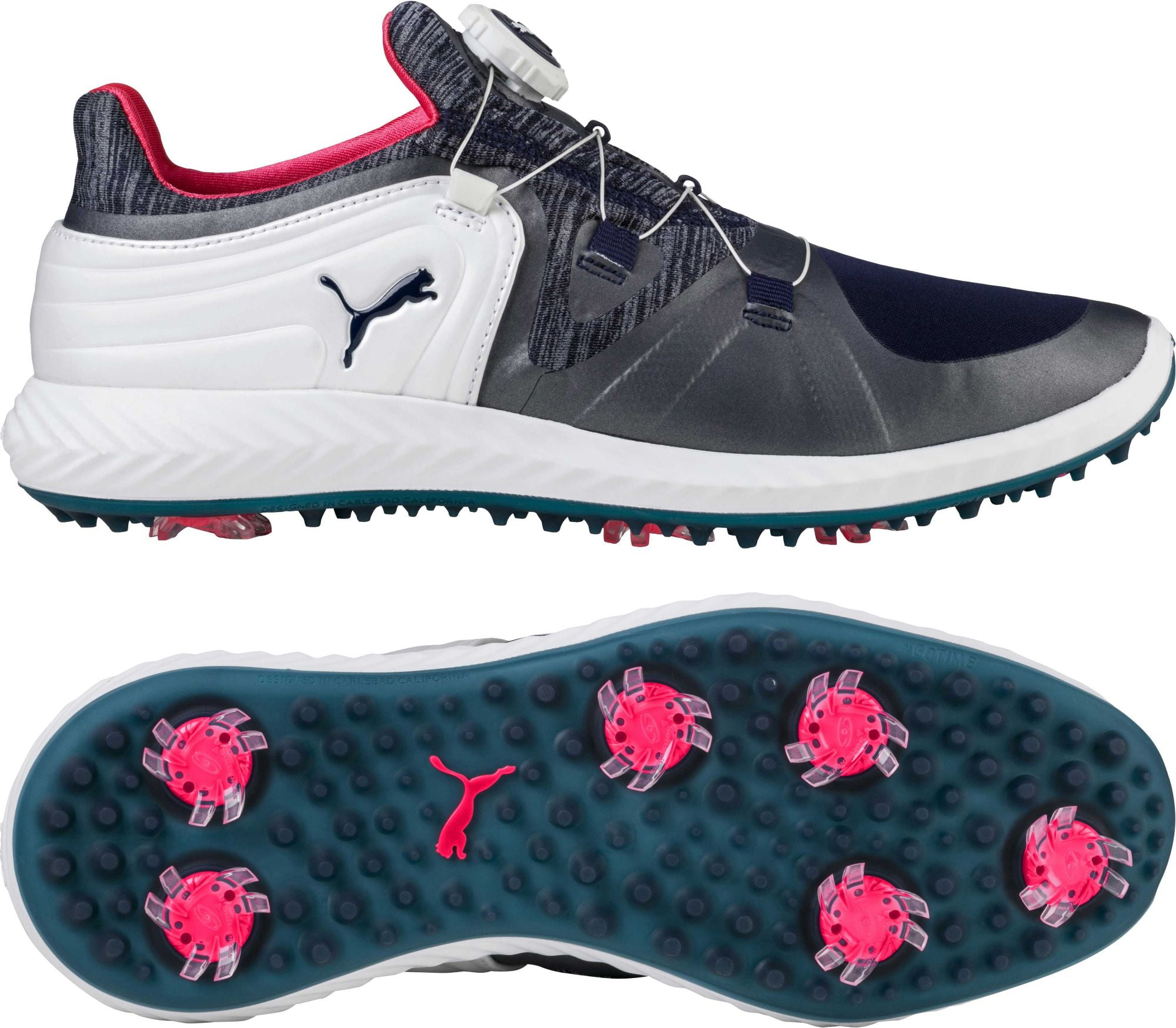 women's ignite blaze sport disc golf shoes