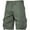 Army Green, variant on cllios Clearance Clothes Under $5 Mens Cargo Shorts Plus Size Multi Pockets Shorts Work Work Shorts Casual Travel Cargo Shorts