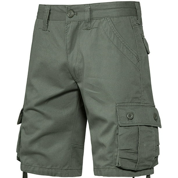 WORK EASY SHORT PANTS