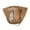 Khaki, variant on STYLAGO Woven Beach Bags for Women Summer Straw Bag Woven Straw Tote Bag Large Capacity Shoulder Handbags
