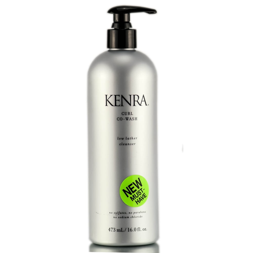 Kenra Kenra Curl CoWash Size 16 oz