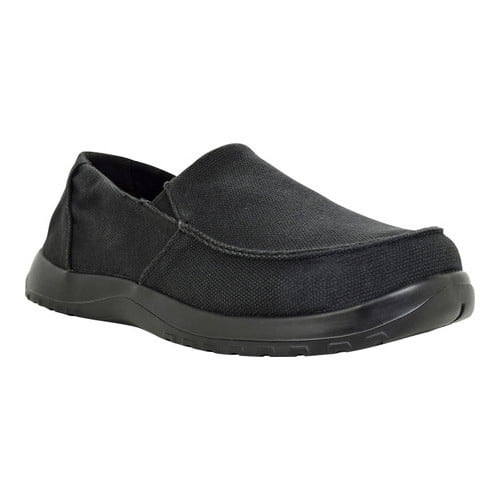 SoftScience Men/'s Durango Canvas Slip-On