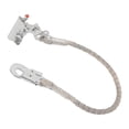 thumbnail image 1 of Cuerda de protección contra caídas para escalada en roca al aire libre Grab Shock Lanyard Snap Hook Gear 7x8x10.5cm Zulema Agarre de cuerda de escalada en roca, 1 of 8