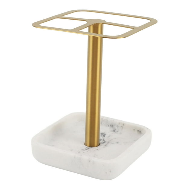 Soporte Metálico Para Cepillo De Dientes De Acero Inoxidable 304 Inoxidable