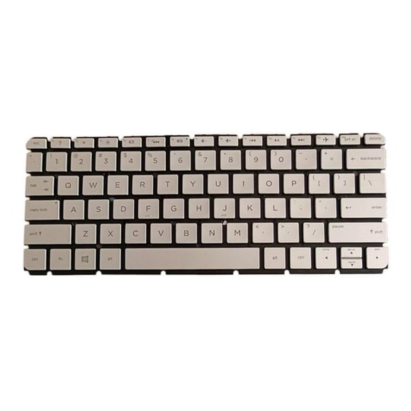 portátil retroiluminado . UU. para Envy 13-AB 13-AB105TX