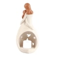 thumbnail image 4 of Mother Daughter Hug Candle Holder - Perfect Mother's Day Gift, 4 of 22