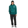 thumbnail image 5 of Airwalk Men's & Big Men's Fleece Pullover Hoodie, Sizes XS-3XL, 5 of 7