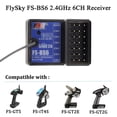 thumbnail image 4 of Receiver,6ch Afhds2 -it4s -bs6 Receiver 6ch -it4s Car Receiver 6ch Afhds2 Car Boat, 4 of 6