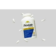 Real Health The Prostate Formula with Saw Palmetto, 270 Tablets