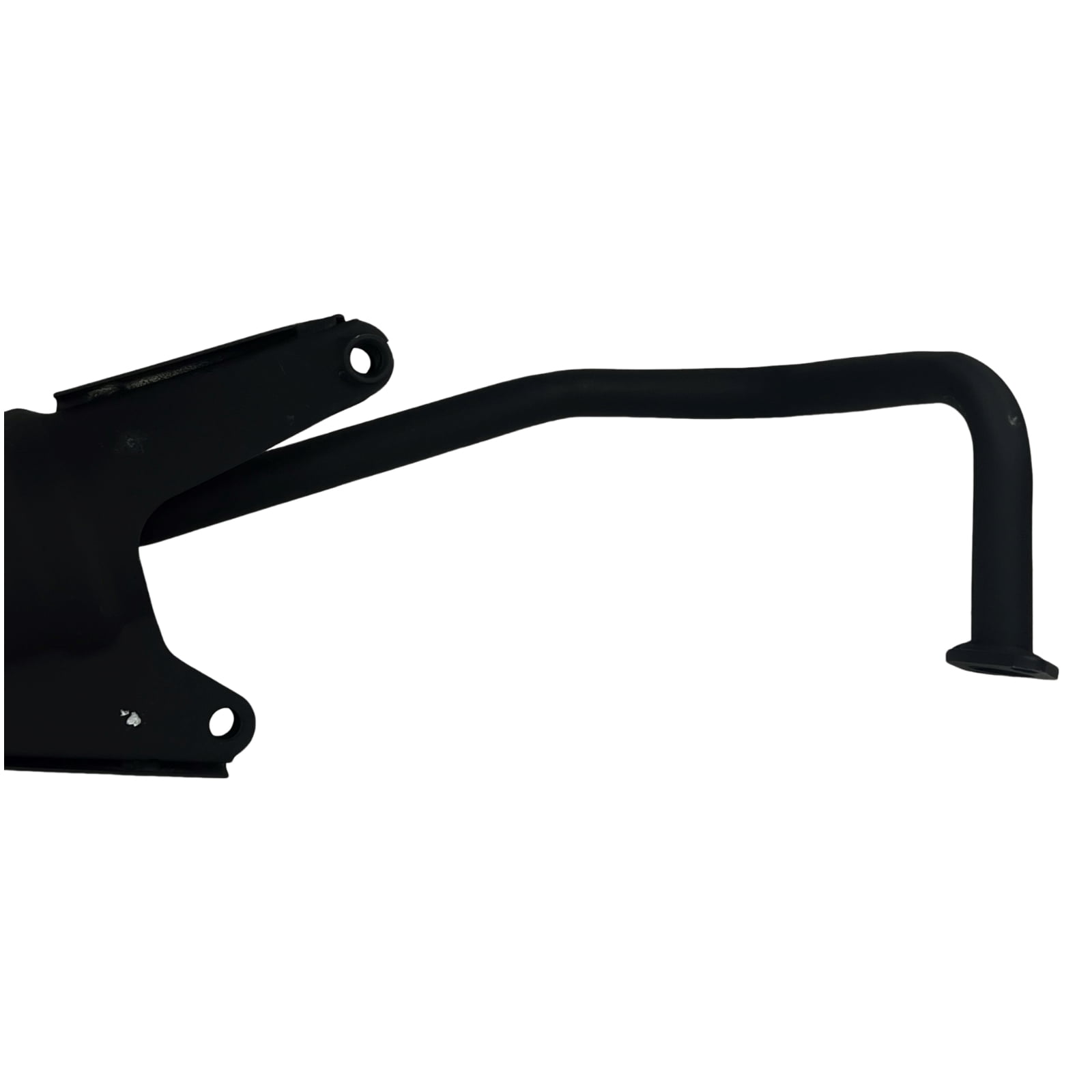 Fixrightpro Vehicle Muffler with Exhaust Pipe, 5.59 lbs