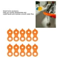 thumbnail image 3 of Aerator Wrench, Removal Aerator Removal Tool Ergonomic Easy To Disassemble Non Slip  for Repair, 3 of 8