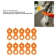 thumbnail image 3 of Juego De Llaves De Aireador, 10 Piezas Llave De Aireador De Grifo De Fregadero ABS Práctica Antideslizante Para Reparación, 3 of 7