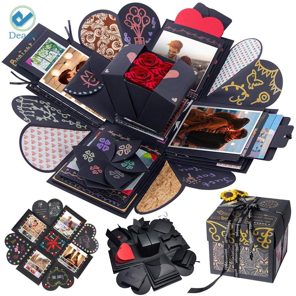 Creative Gift Box Hot Sex Picture