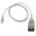 thumbnail image 3 of Cable MINIVCI, Cable de diagnóstico MINI VCI OBD2 TISOBDII para coche Características de vanguardia, 3 of 9