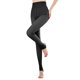 thumbnail image 3 of Gibobby Leggings Con Forro Polar Medias térmicas forradas de invierno para mujer, mallas térmicas transparentes de lana cálidas para mujer, mallas térmicas para mujer（Negro，Talla única), 3 of 5
