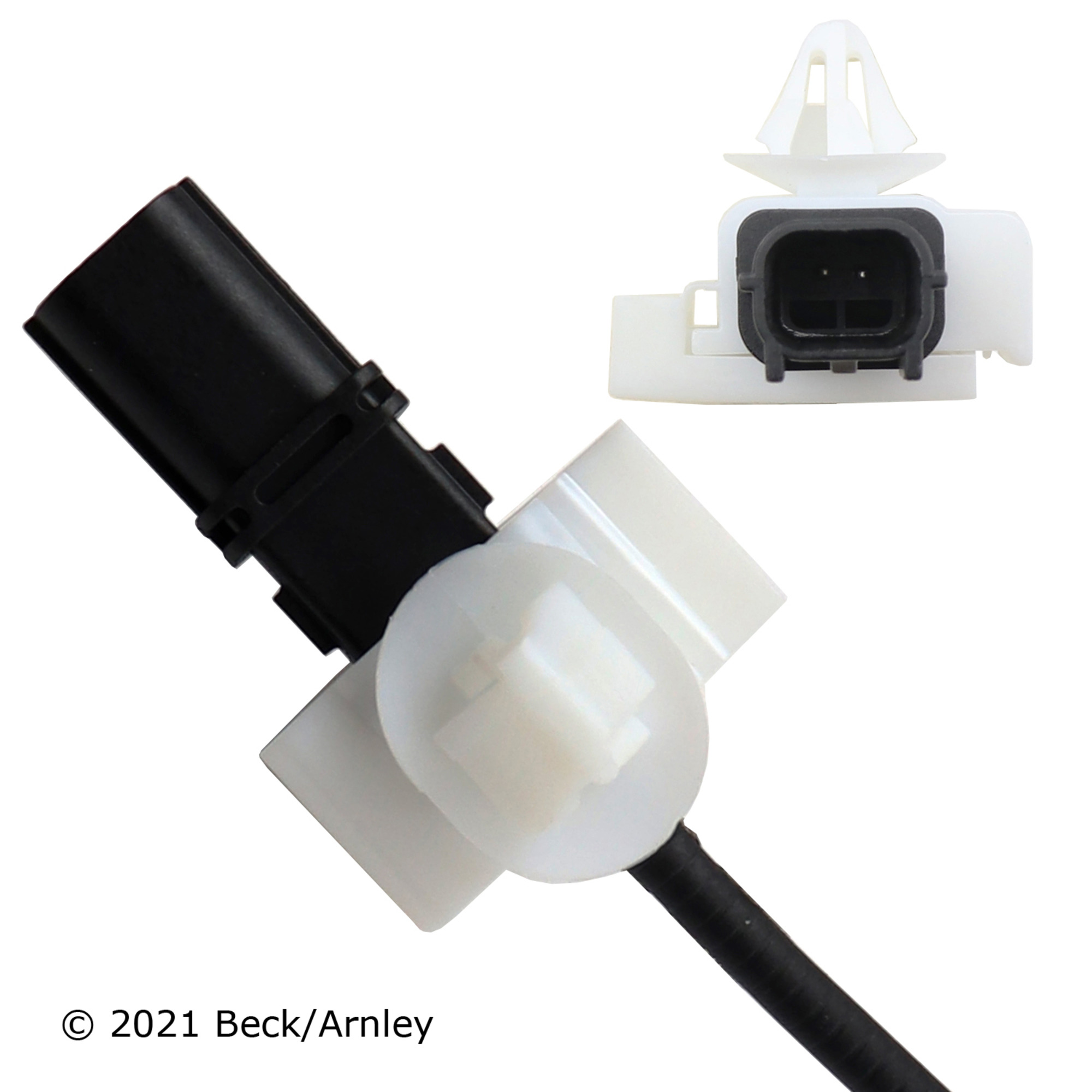 BeckArnley 084-4999 ABS Speed Sensor