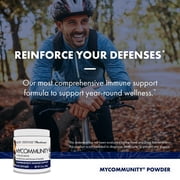 Host Defense MyCommunity Powder - 100g (66 Servings)