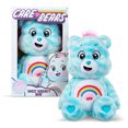 thumbnail image 1 of Care Bears Medium Plush (Eco) - Sweet Serenity Bear, 1 of 12