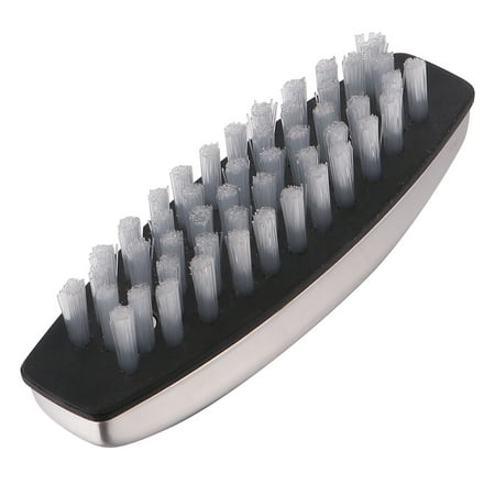 

Brush Cleaning Hand Nail Stainless Crevice Kit Scrubbing Cleaner Fingernail Brushes Set Multipurpose Functional Kitchen