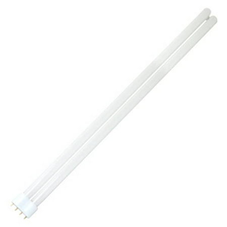 

Ushio 3000411 - CF-L40SE/830 Single Tube 4 Pin Base Compact Fluorescent Light Bulb