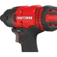 V20* Cordless Drill Combo Kit, 2 Tool (CMCK200C2)