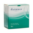 thumbnail image 4 of Waterman 1.7 oz Ink Bottle for Fountain Pens, Harmonious Green (S0110770), 4 of 6