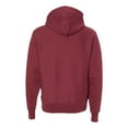 thumbnail image 3 of Champion Men's Reverse Weave Hooded Sweatshirt, 3 of 5
