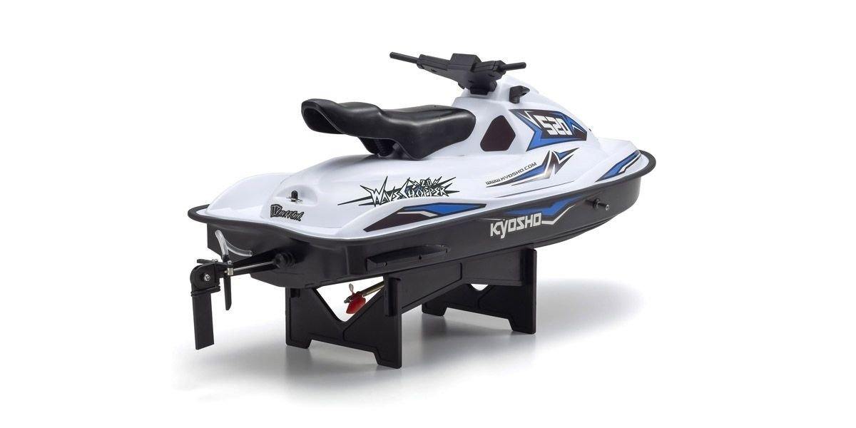 Kyosho Wave Chopper 2.0 Blue