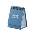 thumbnail image 1 of Calendario de escritorio de escritorio creativo 2022 decoración de calendario de Bloc de notas portátil para estudiantes Wmkox8yii  hjk674, 1 of 1