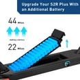 Hiboy Battery Replacement for S2R Plus Electric Scooter (Not Fit S2/S2