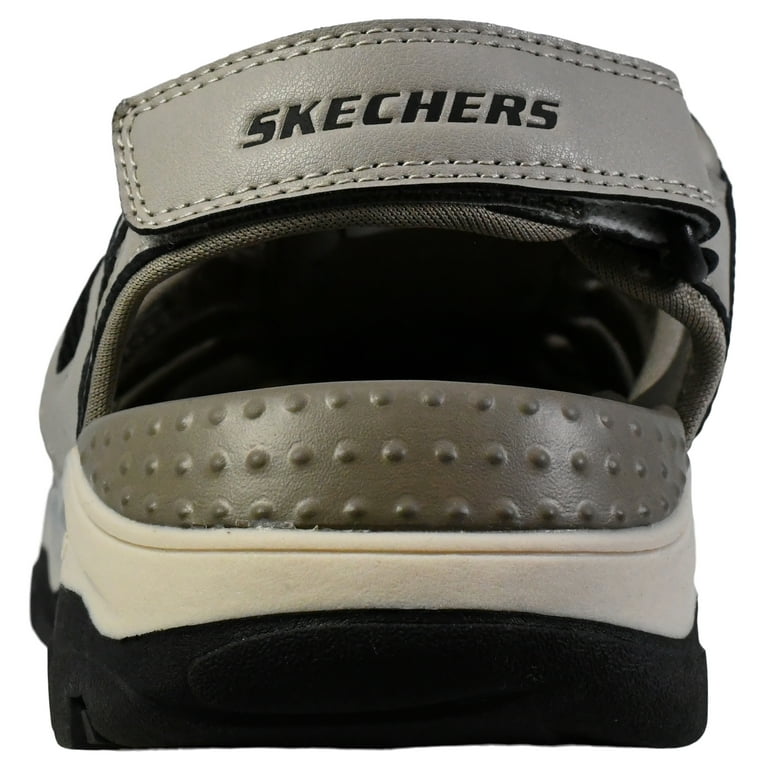 Skechers Men's Tresmen Outseen Sandal - Walmart.com