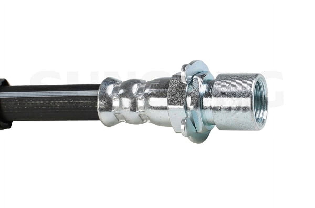 Sunsong 2203991 Brake Hydraulic Hose