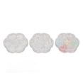 thumbnail image 2 of Nail Rhinestone, 3D Nail Art Decorations 3 Box Reusable Small  for Nail Salon, 2 of 8