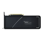 Intel Arc A750 Limited Edition GPU - 8GB PCI Express 4.0 Graphics Card - (21P02J00BA)