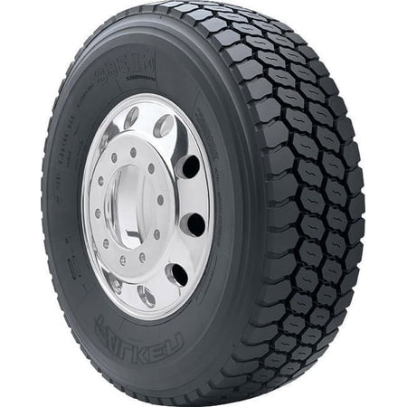 Falken GI-368 385/65R22.5 160 K Commercial Tire Sansujyuku sansujyuku.com