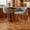 Grey, variant on Peispie 26" Counter Height Bar Stools Set of 2, Modern Velvet Barstools with Mid Back and Gold Metal Legs, Padded Kitchen Island Chairs with Hand-Wave Design for Home Bar, White