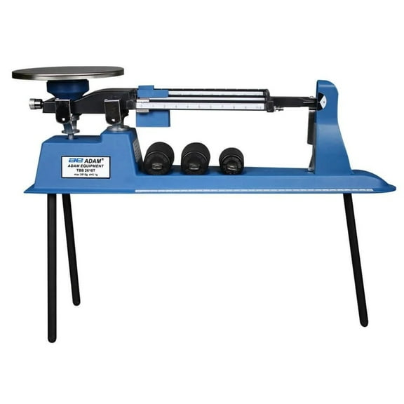 Adam Equipment TBB Triple Beam Mechanical Balance - TBB2610T