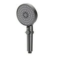 thumbnail image 1 of DPTALR Multi-functional High Pressure Shower Head With 5 Modes,Hand Held Sprinkler, 1 of 1
