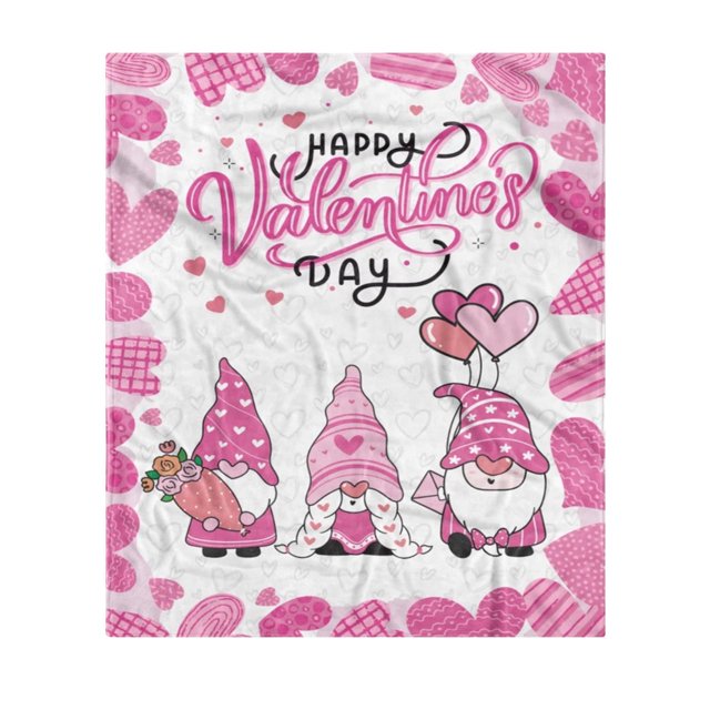 ¡Rebaja! Manta Pedty para niños, gruesa, tamaño individual, 100 x 150 cm, súper suave y cálida, para sofá, cama y sofá, suave y ligera, color rosa.