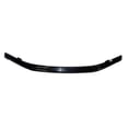thumbnail image 1 of Compatible avec Honda Pilot 2009-2013 Auto Ventshade Bug Shield 25041 Bugflector II; Wrap-Around; Smoke; Acrylique, 1 of 2
