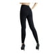 thumbnail image 3 of Leggings Ilusión T G Negro, 3 of 3