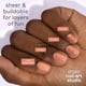 thumbnail image 3 of Esmalte de uñas Essie Nail Art Studio Jelly Gloss Cheeky Jelly, 3 of 7