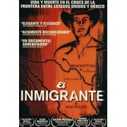 Inmigrante: Espanol (DVD)