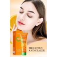 thumbnail image 1 of Puntoco Crema facial hidratante iluminadora y reductora de poros, 120 g, 1 of 5