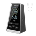 thumbnail image 1 of Metronome SDREAM SD-600 Rechargeable LCD w/ Voice & Timer, 1 of 9