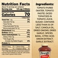 thumbnail image 3 of Prego Traditional Pasta Sauce, 67 oz Jar, 3 of 12